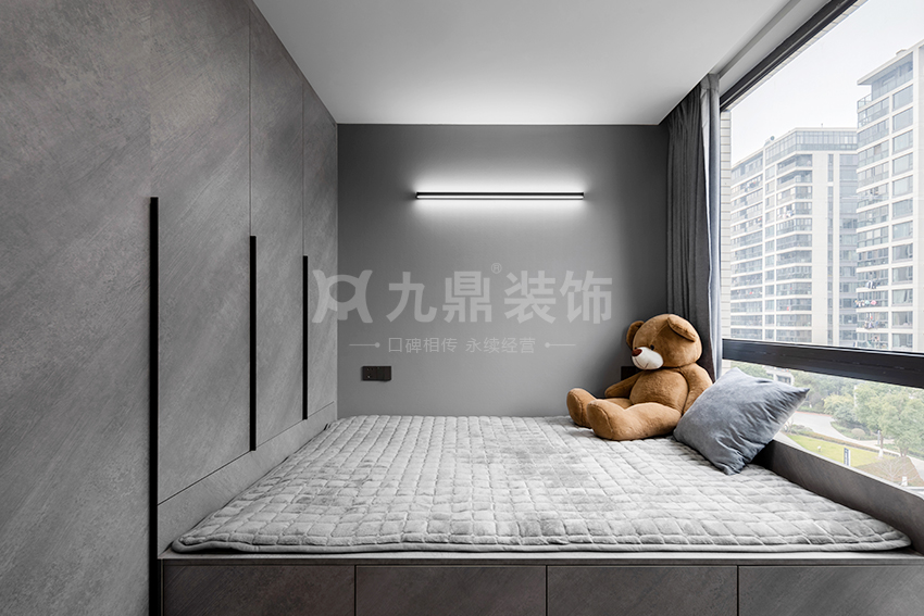 榻榻米裝修圖