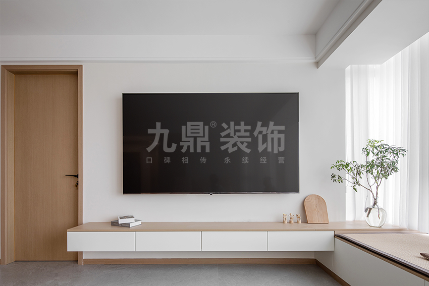 客廳裝修圖