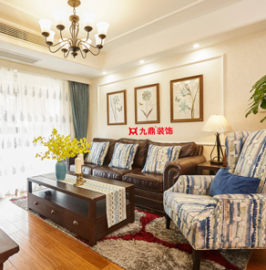 之江誠(chéng)品2裝修案例