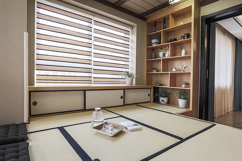 室內(nèi)裝飾設(shè)計(jì)攻略：室內(nèi)裝飾設(shè)計(jì)如何體現(xiàn)不同的情感？