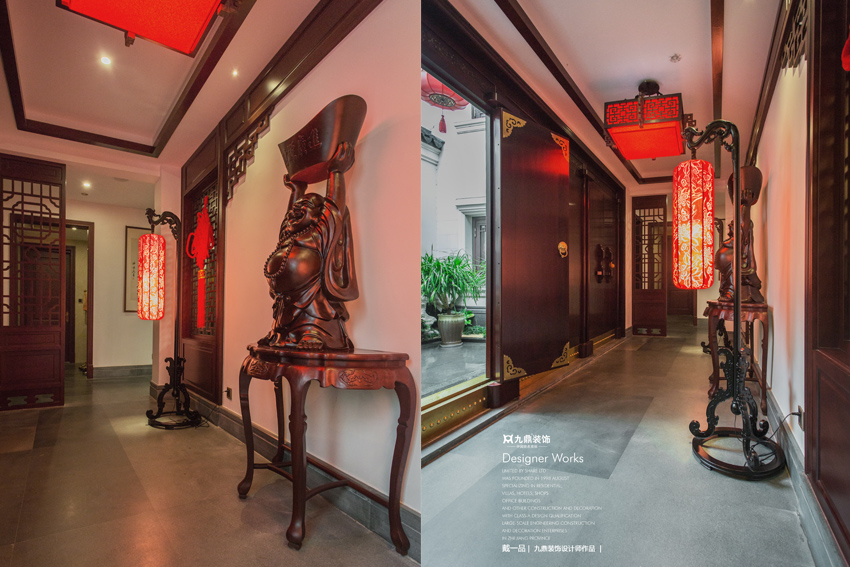 明清中式風(fēng)格裝修有哪些特色呢？清明中式風(fēng)格介紹