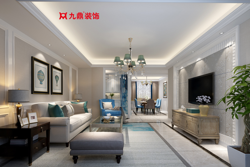 什么是全案家裝，裝修設(shè)計(jì)為什么要做全案家裝