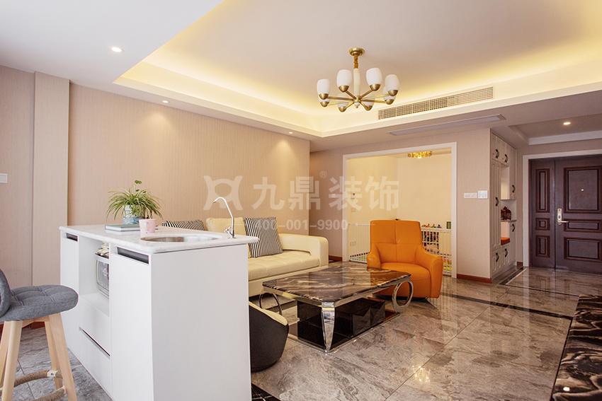 美式風(fēng)格與法式風(fēng)格的區(qū)別有哪些？