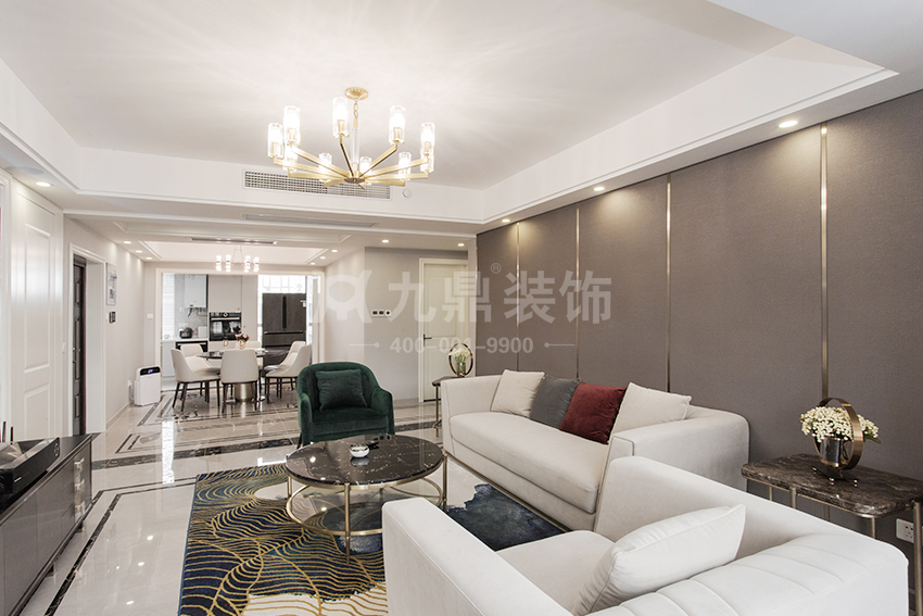 家庭裝修預(yù)算應(yīng)該怎樣合理分配？