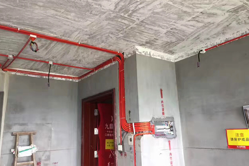 如何看杭州裝修公司的施工工地？看工地的哪些方面？