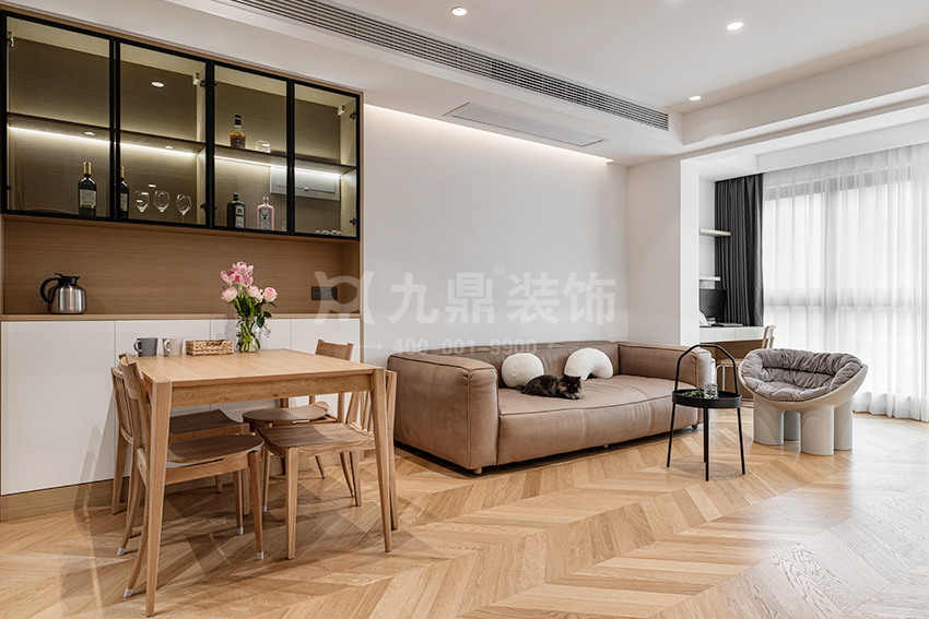 全包裝修包括些什么？全包裝修的優(yōu)點和缺點
