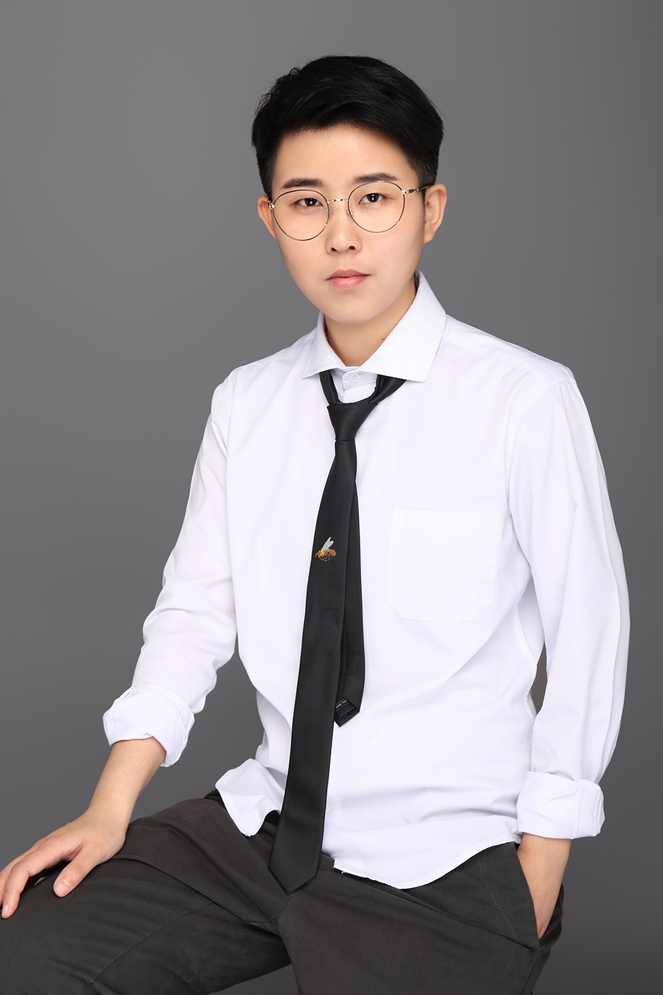 杨岚